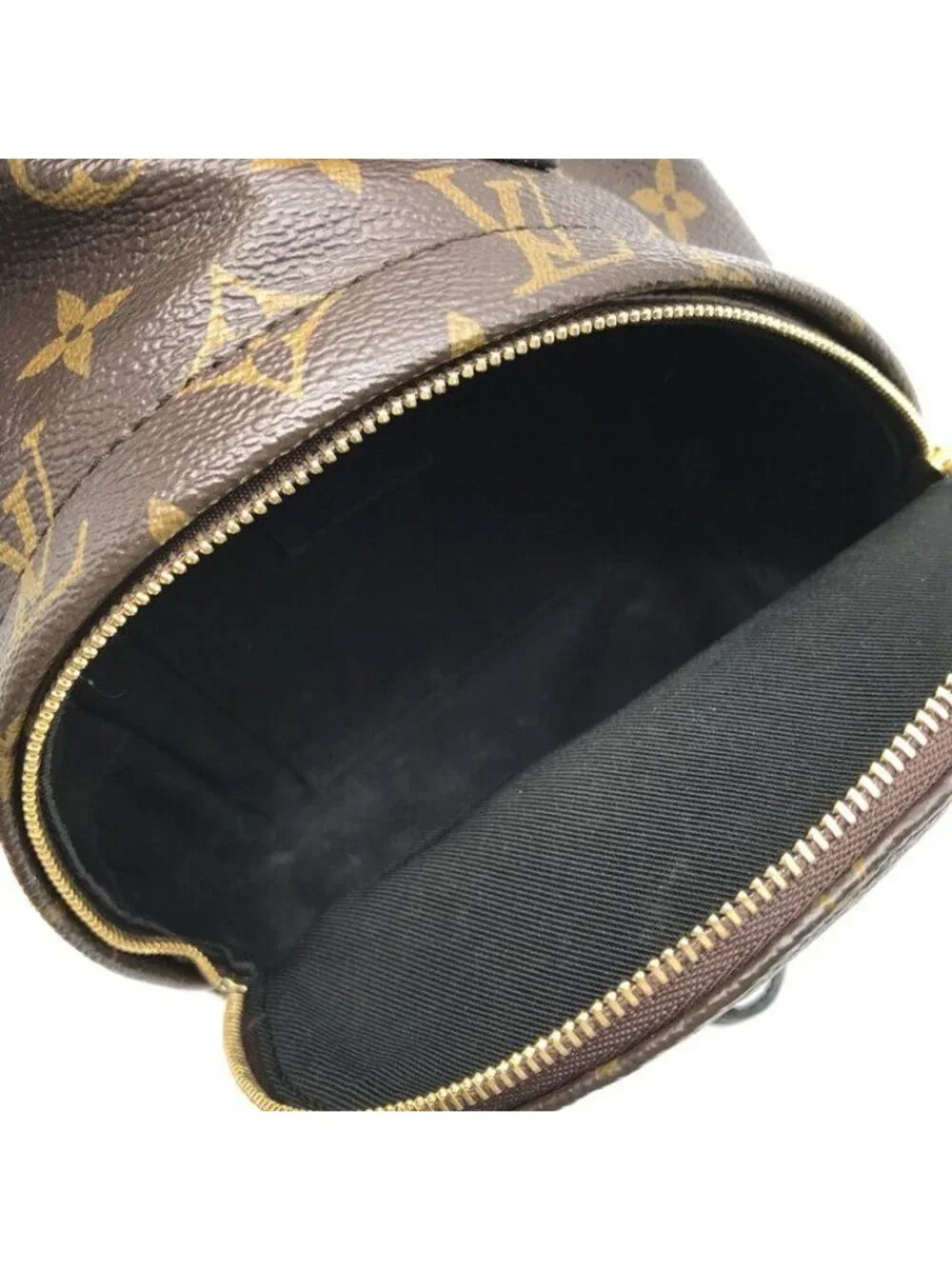 Louis Vuitton this authentic